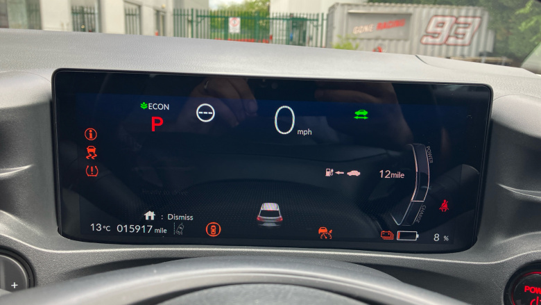 Honda E Ny1 150kW Elegance 69kWh 5dr Auto Electric Hatchback
